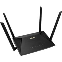 Wi-Fi роутер ASUS RT-AX53U - Превью изображения №4 — Интернет-магазин Time-Shop