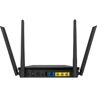 Wi-Fi роутер ASUS RT-AX53U - Превью изображения №5 — Интернет-магазин Time-Shop