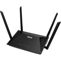Wi-Fi роутер ASUS RT-AX53U - Превью изображения №2 — Интернет-магазин Time-Shop