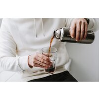 Термос Bobber Flask 1 л (матовый) - Превью изображения №3 — Интернет-магазин Time-Shop