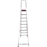 Лестница-стремянка Новая высота NV 3117 (9 ступеней) - Превью изображения №5 — Интернет-магазин Time-Shop