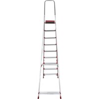 Лестница-стремянка Новая высота NV 3117 (9 ступеней) - Превью изображения №13 — Интернет-магазин Time-Shop