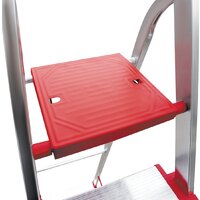 Лестница-стремянка Новая высота NV 3117 (9 ступеней) - Превью изображения №14 — Интернет-магазин Time-Shop