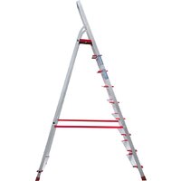 Лестница-стремянка Новая высота NV 3117 (9 ступеней) - Превью изображения №11 — Интернет-магазин Time-Shop