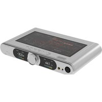 Цифро-аналоговый преобразователь Topping DX9 (серебристый) - Превью изображения №3 — Интернет-магазин Time-Shop