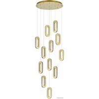 Подвесная люстра ST Luce SL6506.203.12 - Превью изображения №2 — Интернет-магазин Time-Shop