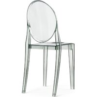 Стул Woodville Victoria (серый) - Превью изображения №4 — Интернет-магазин Time-Shop