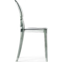 Стул Woodville Victoria (серый) - Превью изображения №3 — Интернет-магазин Time-Shop