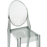 Стул Woodville Victoria (серый) - Превью изображения №5 — Интернет-магазин Time-Shop