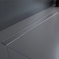 Трап/канал Lauter 2120121-QGH 1200x70 (хром) - Превью изображения №5 — Интернет-магазин Time-Shop