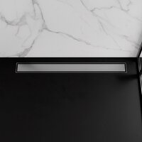 Трап/канал Lauter 2120121-QGH 1200x70 (хром) - Превью изображения №10 — Интернет-магазин Time-Shop