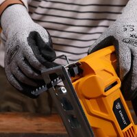 Электролобзик Deko JS600DK 084-1102 (кейс) - Превью изображения №6 — Интернет-магазин Time-Shop