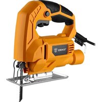 Электролобзик Deko JS600DK 084-1102 (кейс) - Превью изображения №4 — Интернет-магазин Time-Shop