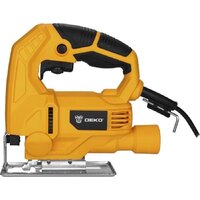 Электролобзик Deko JS600DK 084-1102 (кейс) - Превью изображения №3 — Интернет-магазин Time-Shop