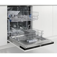 Встраиваемая посудомоечная машина BEKO BRI63491 - Превью изображения №6 — Интернет-магазин Time-Shop