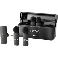BOYA BY-V4