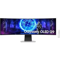 Samsung Odyssey OLED G9 LS49DG950SUXDU