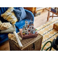 Конструктор LEGO Creator 3 в 1 31168 Средневековый замок конных рыцарей - Превью изображения №11 — Интернет-магазин Time-Shop