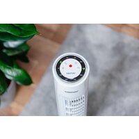 Колонный вентилятор Zelmer ZTW1500M - Превью изображения №9 — Интернет-магазин Time-Shop