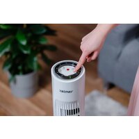 Колонный вентилятор Zelmer ZTW1500M - Превью изображения №6 — Интернет-магазин Time-Shop