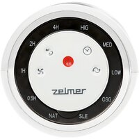 Колонный вентилятор Zelmer ZTW1500M - Превью изображения №4 — Интернет-магазин Time-Shop