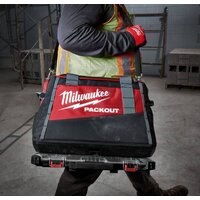 Органайзер Milwaukee Packout Slim Organiser 4932471064 - Превью изображения №4 — Интернет-магазин Time-Shop