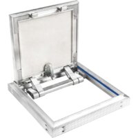 Люк Визионер Модерн Мини (60x50 см) - Превью изображения №6 — Интернет-магазин Time-Shop