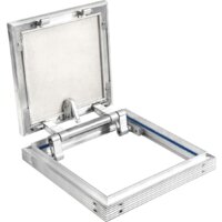 Люк Визионер Модерн Мини (60x50 см) - Превью изображения №7 — Интернет-магазин Time-Shop