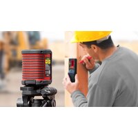 Лазерный нивелир Kapro 852 - Превью изображения №5 — Интернет-магазин Time-Shop