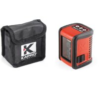 Лазерный нивелир Kapro 852 - Превью изображения №2 — Интернет-магазин Time-Shop
