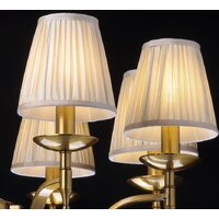 Подвесная люстра MW-Light Вирджиния 444012308 - Превью изображения №5 — Интернет-магазин Time-Shop