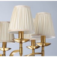 Подвесная люстра MW-Light Вирджиния 444012308 - Превью изображения №4 — Интернет-магазин Time-Shop