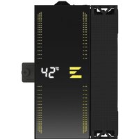 Кулер для процессора Zalman CNPS13X DS - Превью изображения №4 — Интернет-магазин Time-Shop