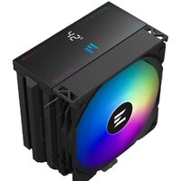 Кулер для процессора Zalman CNPS13X DS - Превью изображения №2 — Интернет-магазин Time-Shop