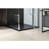 Душевой поддон Allen Brau Priority 100x90 8.31004-AM - Превью изображения №3 — Интернет-магазин Time-Shop