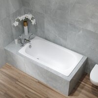 Ванна Lauter Orra 120 21XG120 - Превью изображения №16 — Интернет-магазин Time-Shop