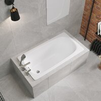Ванна Lauter Orra 120 21XG120 - Превью изображения №10 — Интернет-магазин Time-Shop