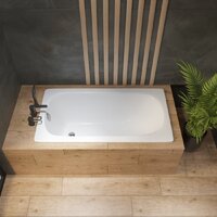 Ванна Lauter Orra 120 21XG120 - Превью изображения №8 — Интернет-магазин Time-Shop
