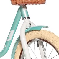 Детский велосипед Novatrack Maple 14 144MAPLE.TQ5 (светло-бирюзовый) - Превью изображения №5 — Интернет-магазин Time-Shop
