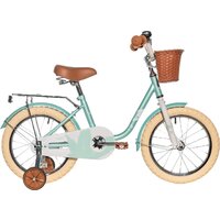 Novatrack Maple 14 144MAPLE.TQ5 (светло-бирюзовый)