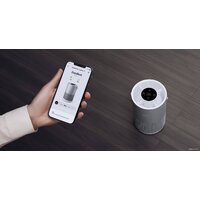 Очиститель воздуха SmartMi Air Purifier P1 ZMKQJHQP12 (международная версия, серебристый) - Превью изображения №10 — Интернет-магазин Time-Shop