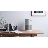 Очиститель воздуха SmartMi Air Purifier P1 ZMKQJHQP12 (международная версия, серебристый) - Превью изображения №9 — Интернет-магазин Time-Shop