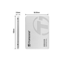 SSD Transcend SSD225S 1TB TS1TSSD225S - Превью изображения №3 — Интернет-магазин Time-Shop