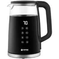 Электрический чайник Vitek VT-8827 - Превью изображения №2 — Интернет-магазин Time-Shop