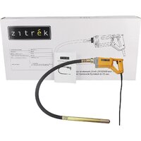 Вибратор глубинный Zitrek ZKVD950 083-3205 - Превью изображения №5 — Интернет-магазин Time-Shop