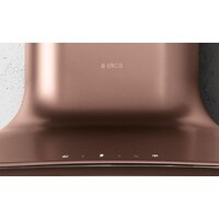 Кухонная вытяжка Elica Sweet Copper/F/85 [PRF0120672] - Превью изображения №6 — Интернет-магазин Time-Shop