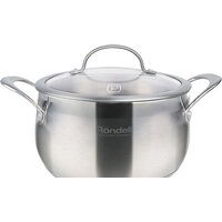 Кастрюля Rondell RDS-726 - Превью изображения №2 — Интернет-магазин Time-Shop