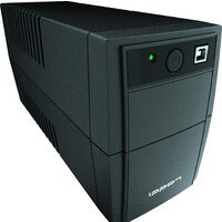 Источник бесперебойного питания IPPON Back Basic 650 S Euro - Превью изображения №7 — Интернет-магазин Time-Shop
