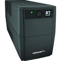 Источник бесперебойного питания IPPON Back Basic 650 S Euro - Превью изображения №5 — Интернет-магазин Time-Shop