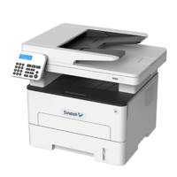 МФУ Sindoh M500 - Превью изображения №2 — Интернет-магазин Time-Shop